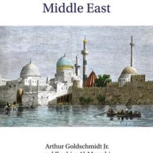 A Concise History of the Middle East 12th Edition - Original PDF