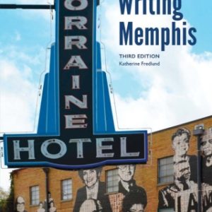 Writing Memphis - University of Memphis 3rd Edition - Original PDF