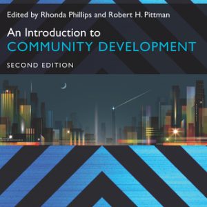 An Introduction to Community Development 2nd Edition - Original PDF