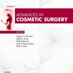 Advances in Cosmetic Surgery 2022 - Original PDF