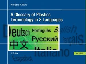 A Glossary of Plastics Terminology in 8 Languages 8th Edition - Original PDF