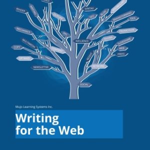 3Writing for the Web 2nd Edition - Original PDF