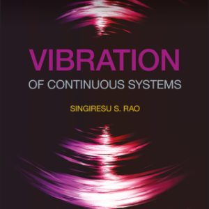 Vibration of Continuous Systems 2nd Edition - Original PDF