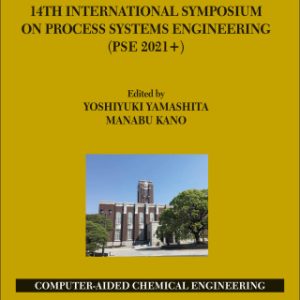 14th International Symposium on Process Systems Engineering - Original PDF