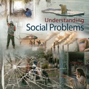 Understandingg Social Problems 10th Edition - Original PDF