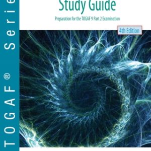 TOGAF® 9 Certified Study Guide - 4th Edition 4th Edition - Original PDF