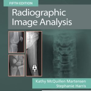 Workbook for Radiographic Image Analysis 5th Edition - Original PDF