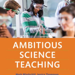 Ambitious Science Teaching - Original PDF