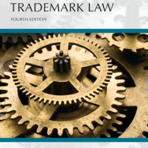 Understanding Trademark Law 4th Edition - Original PDF