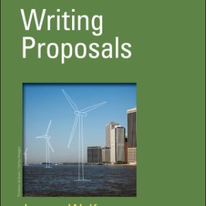 Writing Proposals: Bedford Series for Technical and Professional Communication 1st Edition - Original PDF