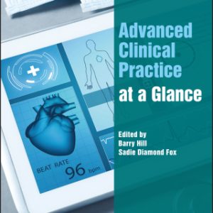 Advanced Clinical Practice at a Glance 1st Edition - Original PDF