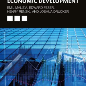 Understanding Local Economic Development 2nd Edition - Original PDF