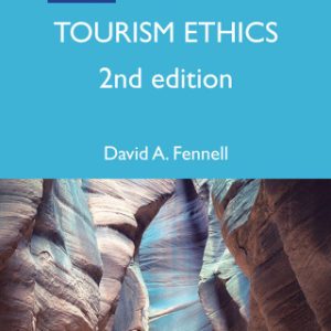 Tourism Ethics 2nd Edition - Original PDF