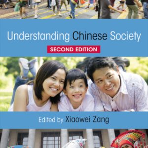 Understanding Chinese Society 2nd Edition - Original PDF