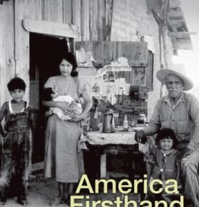 America Firsthand: Volume 2: Readings from Reconstruction to Present 10th edition - Original PDF