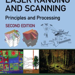 Topographic Laser Ranging and Scanning: Principles and Processing 2nd Edition - Original PDF