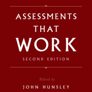 A Guide to Assessments That Work 2nd Edition - Original PDF