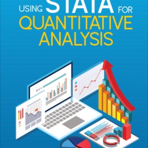 Using Stata for Quantitative Analysis 3rd Edition 3rd Edition - Original PDF