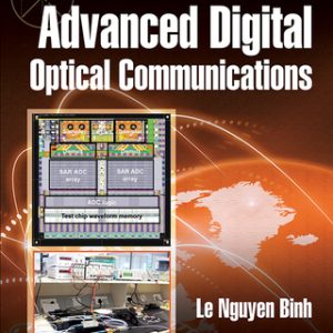 Advanced Digital Optical Communications 2nd Edition - Original PDF