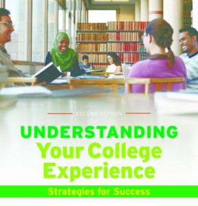 Understanding Your College Experience 2nd edition - Original PDF