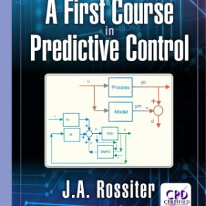 A First Course in Predictive Control 2nd Edition - Original PDF