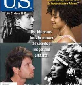 US: A Narrative History, Volume 2: Since 1865: A Narrative History, Volume 2: Since 1865 7th edition - Original PDF