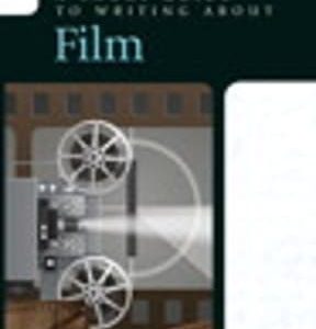 A Short Guide to Writing about Film 9th edition - Original PDF