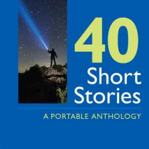 40 Short Stories: A Portable Anthology 6th Edition - Original PDF