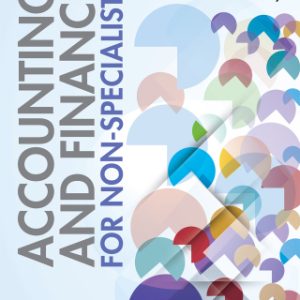 Accounting and Finance for Non-Specialists 11th Edition - Original PDF