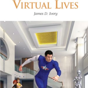 Virtual Lives 1st Edition A Reference Handbook - Original PDF