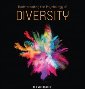 Understanding the Psychology of Diversity 3rd edition - Original PDF