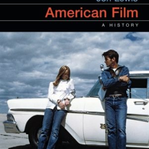 American Film: A History 2nd Edition - Original PDF