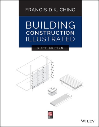 Building Construction Illustrated 6th Edition - Original PDF