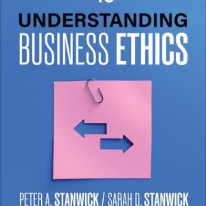 Understanding Business Ethics 4th Edition - Original PDF