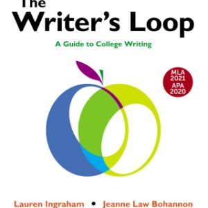 The Writer's Loop with 2020 APA and 2021 MLA Updates - Original PDF