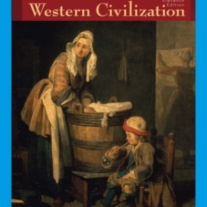 Western Civilization 11e 11th Edition - Original PDF