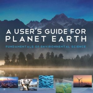 A User’s Guide for Planet Earth 2nd Edition - Original PDF