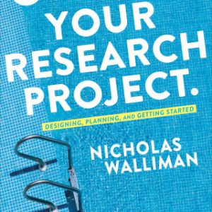 Your Research Project, Designing, Planning, and Getting Started 4th Edition - Original PDF