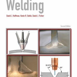 Welding 2nd Edition - Original PDF