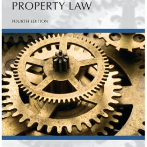 Understanding Property Law 4th Edition - Original PDF