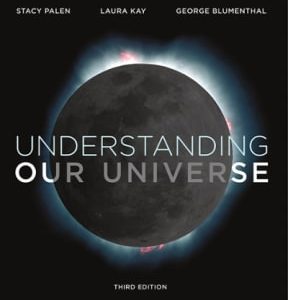 Understanding Our Universe 3rd edition - Original PDF