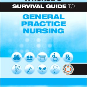 A Nurse's Survival Guide to General Practice Nursing - Original PDF