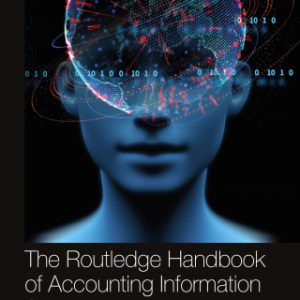 The Routledge Handbook of Accounting Information Systems 2nd Edition - Original PDF