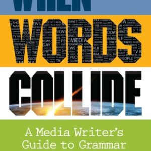 When Words Collide 9e 9th Edition - Original PDF