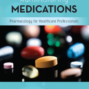 Administering Medications 9th Edition - Original PDF