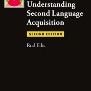 Understanding Second Language Acquisition 2nd Edition - Original PDF