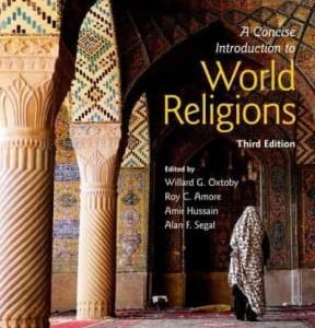 A Concise Introduction to World Religions 3rd edition - Original PDF