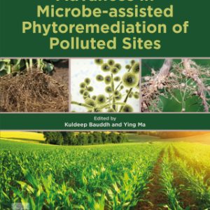 Advances in Microbe-assisted Phytoremediation of Polluted Sites - Original PDF