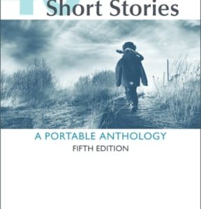 40 Short Stories: A Portable Anthology 5th edition - Original PDF