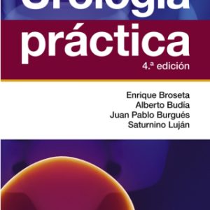 Urología práctica 4th Edition - Original PDF